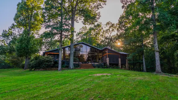 179 County Road 2790, Shelbyville, TX 75973