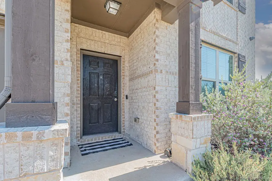 102 Highedge Drive, Fate, TX 75087 - #2
