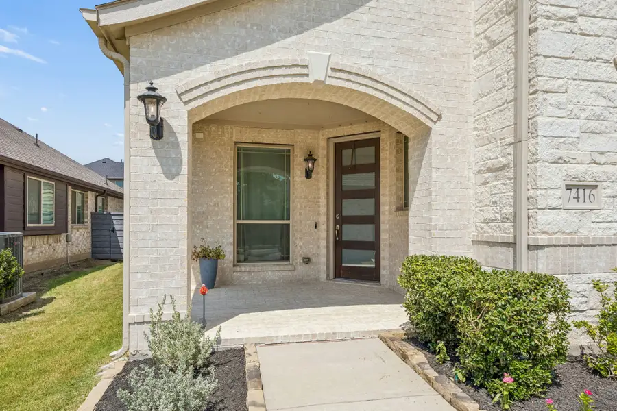 7416 Wispy Willow Lane, Little Elm, TX 76227 - #2