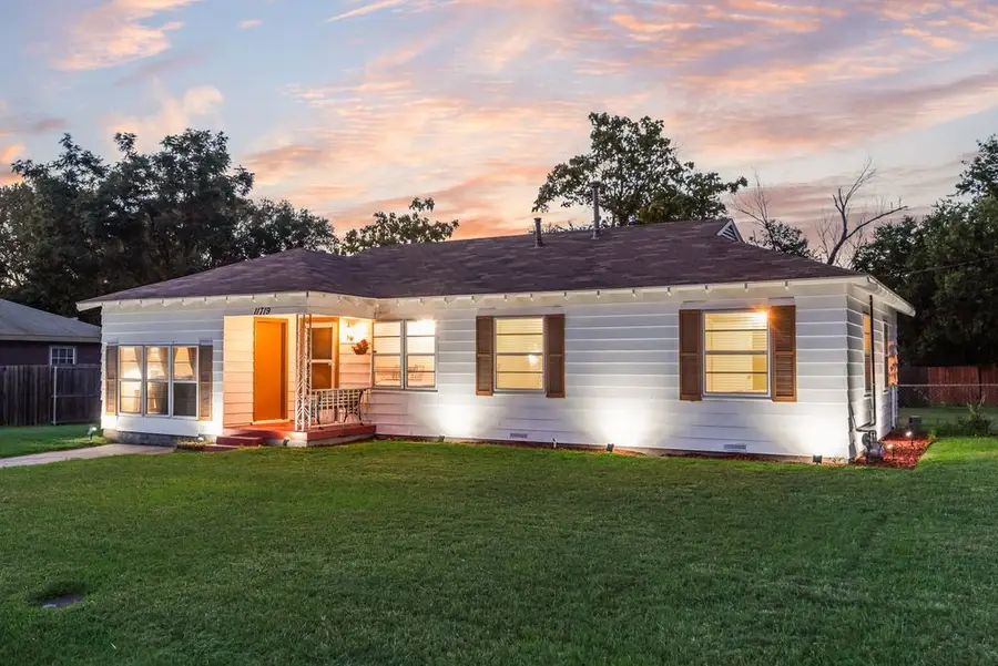 11719 Manon Drive, Balch Springs, TX 75180 - #2