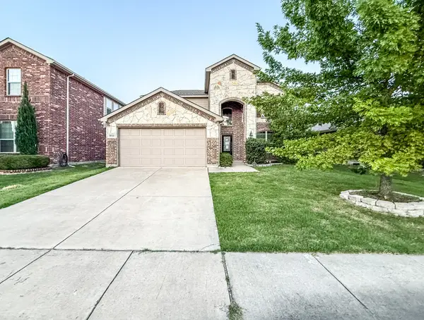 11608 Aquilla Drive, Frisco, TX 75036