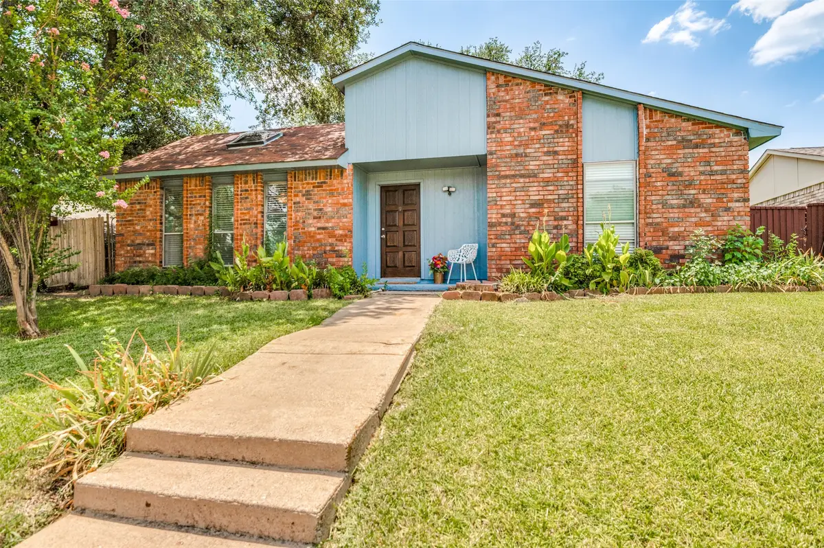 5013 Wheeler Circle, The Colony, TX 75056 - #1