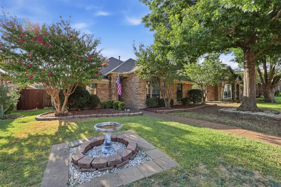 1100 Pin Oak Lane, Allen, TX 75002 - #2