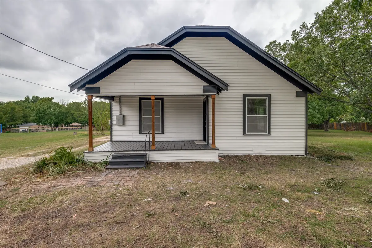 1103 N Houston Street, Royse City, TX 75189 - #1