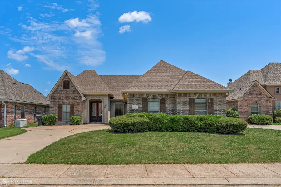 342 Antietam Drive, Bossier City, LA 71112 - #2