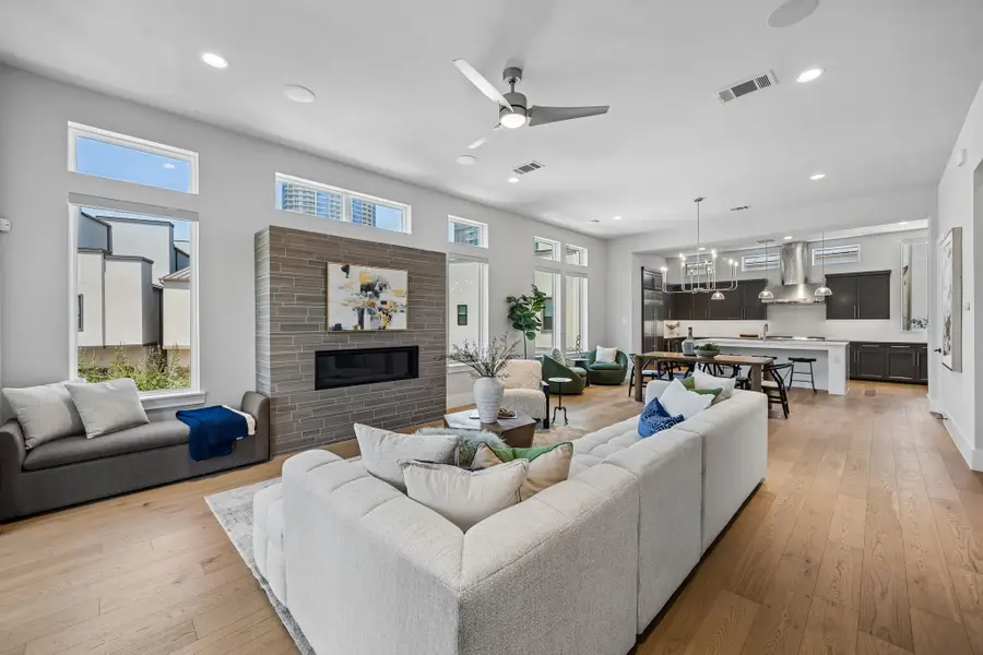 7829 Merit Lane, Plano, TX 75024 - #2