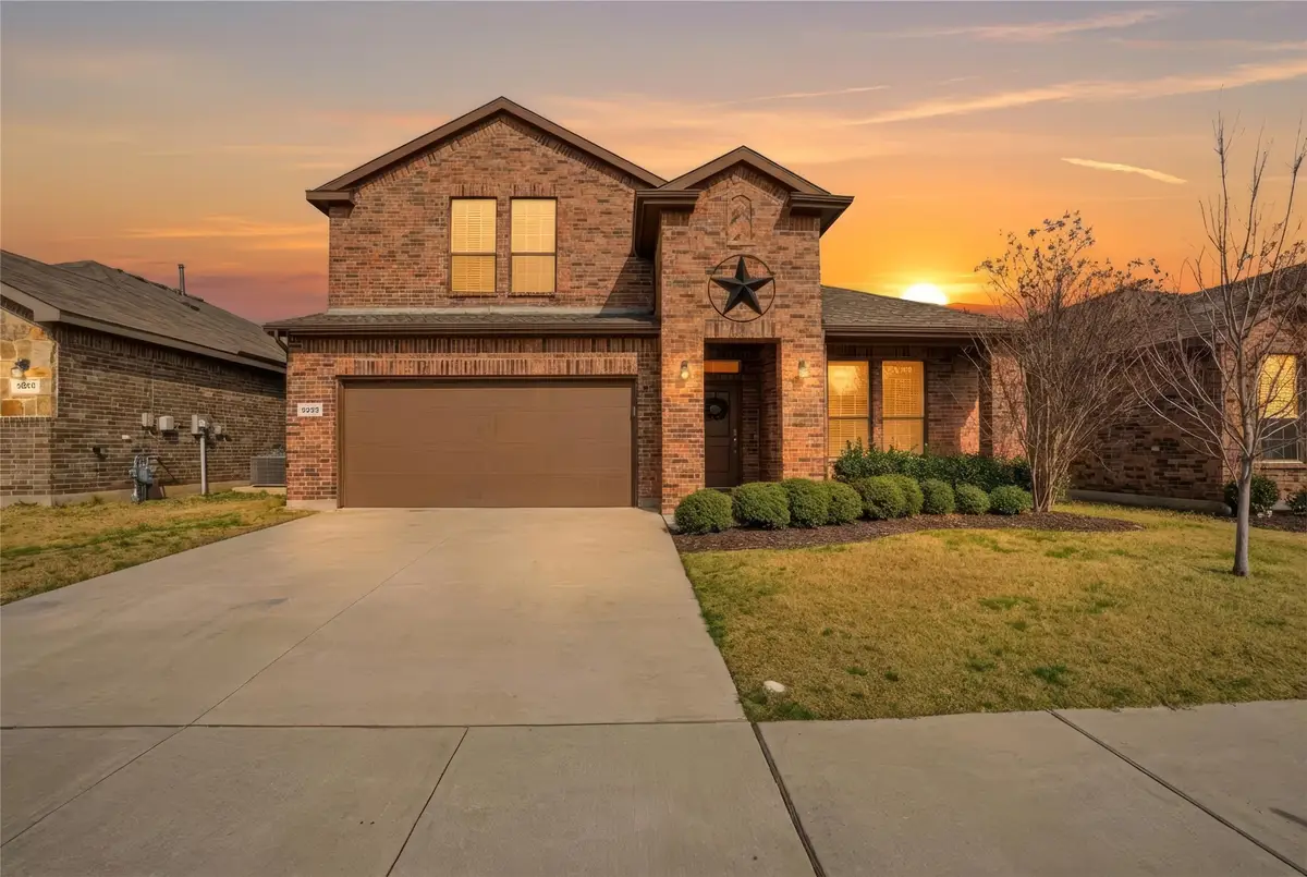 9032 Sycamore Leaf Drive, Fort Worth, TX 76179 - #1