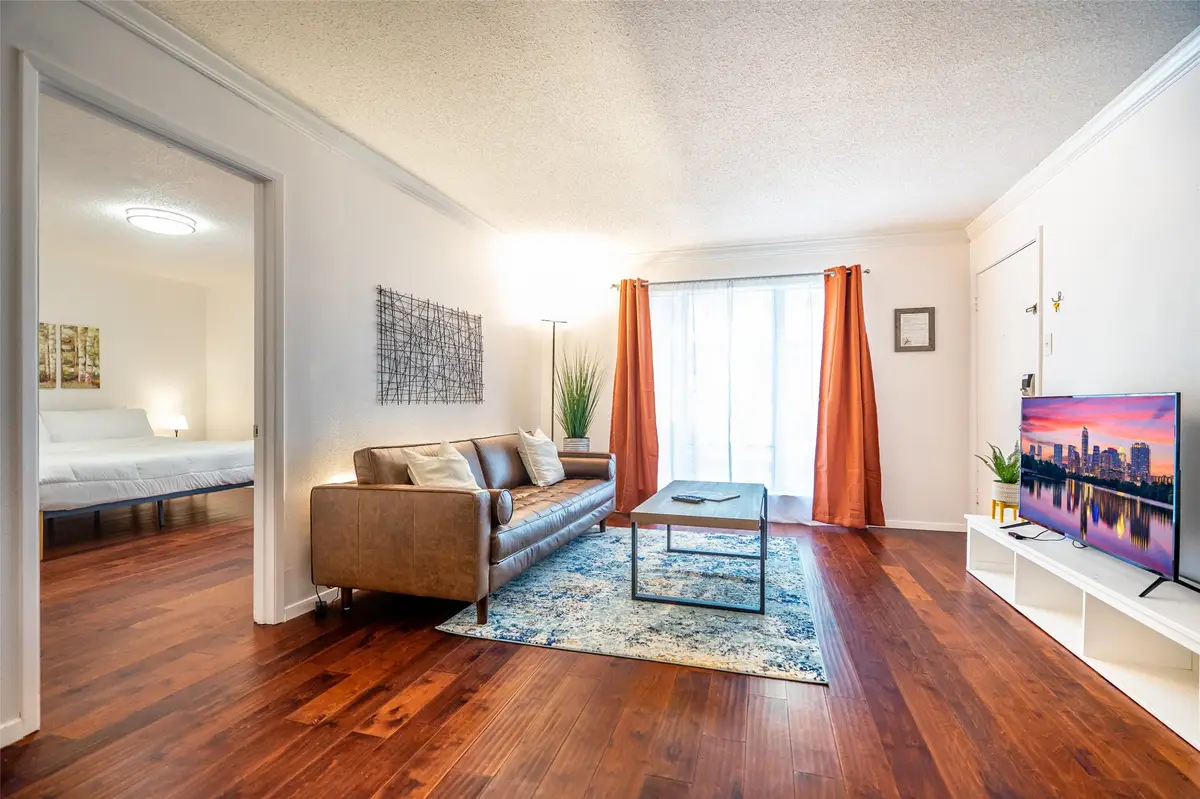 6018 E University Boulevard #101, Dallas, TX 75206 - #1