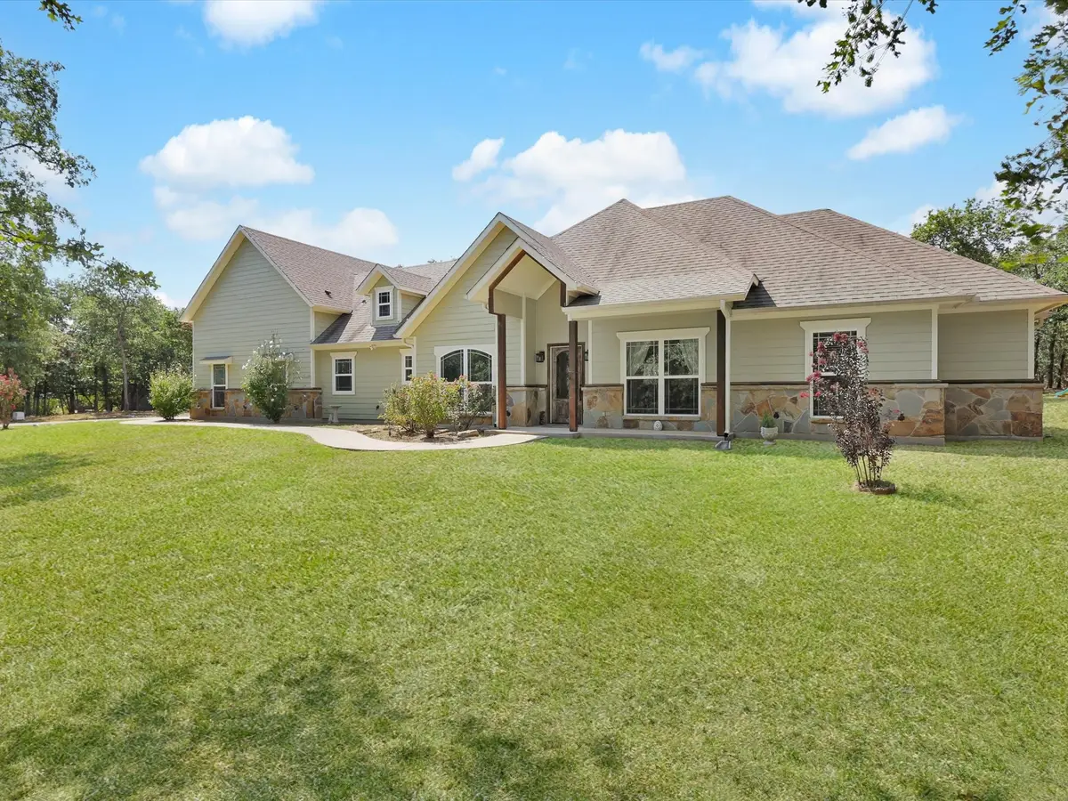 1255 Greg Street, Azle, TX 76020 - #1