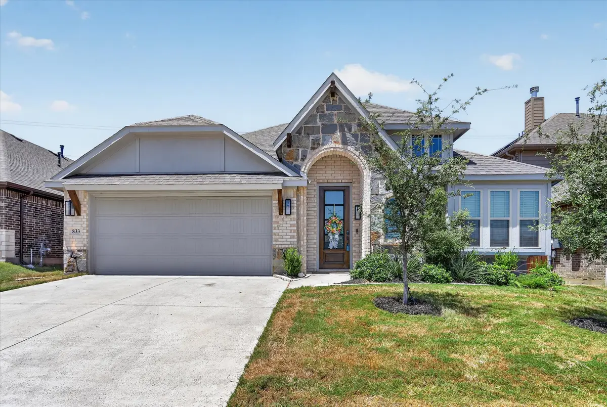 833 Godley Ranch, Godley, TX 76044 - #1
