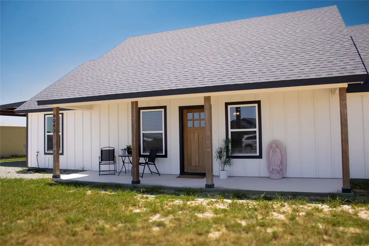 6043 Piper Anne Street, Azle, TX 76020 - #1