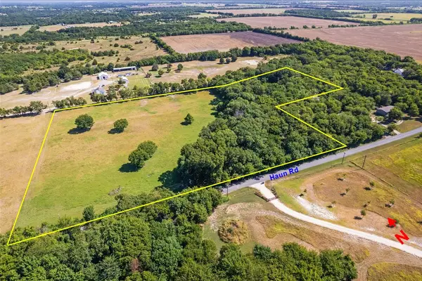 000 Haun Road, Sherman, TX 75090