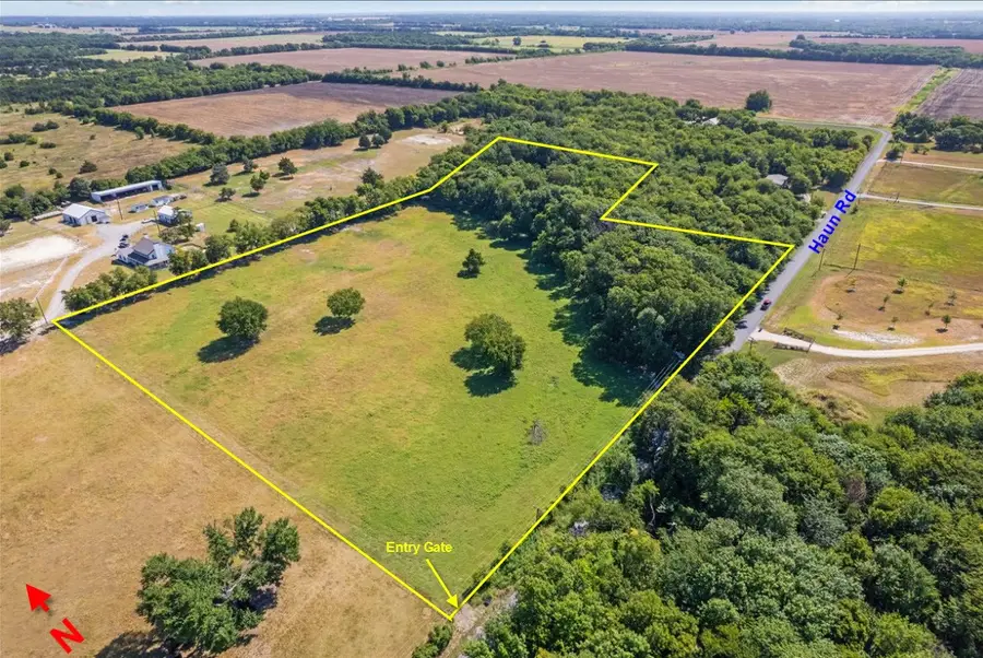 000 Haun Road, Sherman, TX 75090 - #2