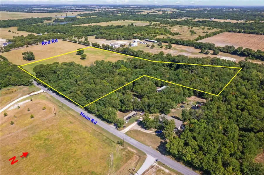 000 Haun Road, Sherman, TX 75090 - #3