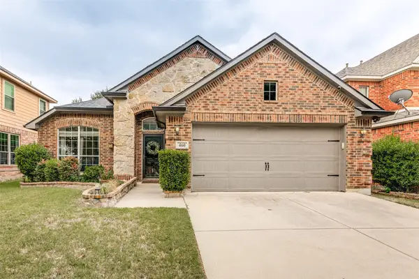 460 Darlington Trail, Fort Worth, TX 76131