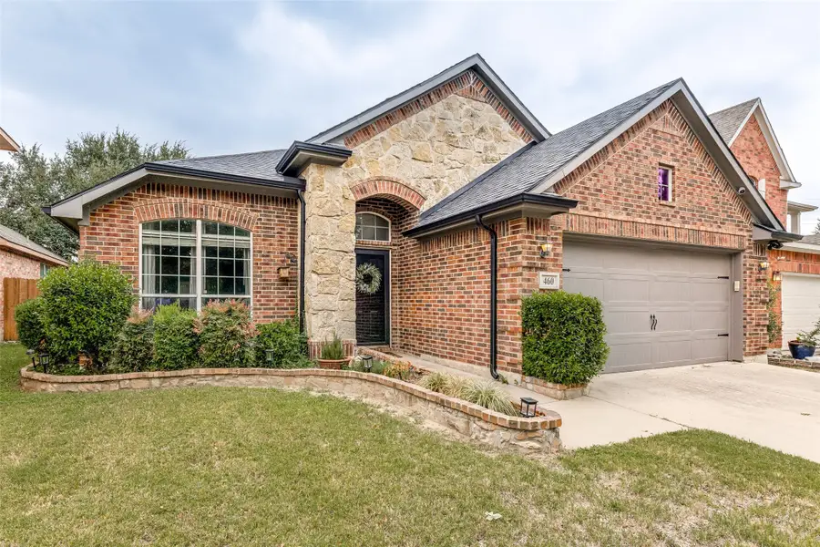 460 Darlington Trail, Fort Worth, TX 76131 - #2