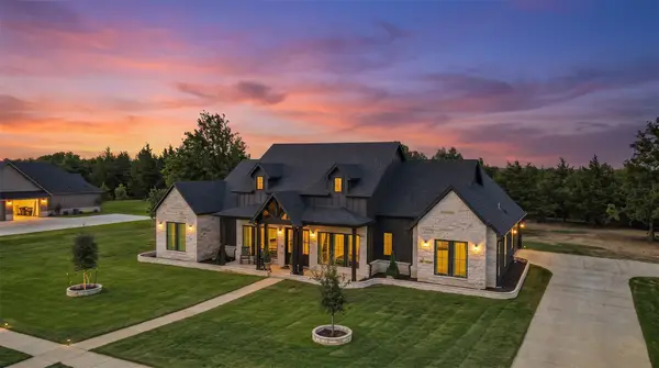 3591 Evergreen Lane, Caddo Mills, TX 75135