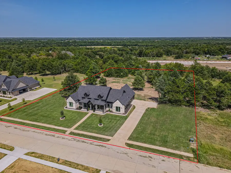 3591 Evergreen Lane, Caddo Mills, TX 75135 - #2