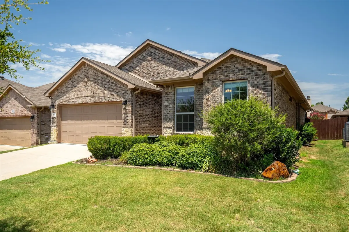 2405 Lighthouse Drive, Denton, TX 76210 - #1