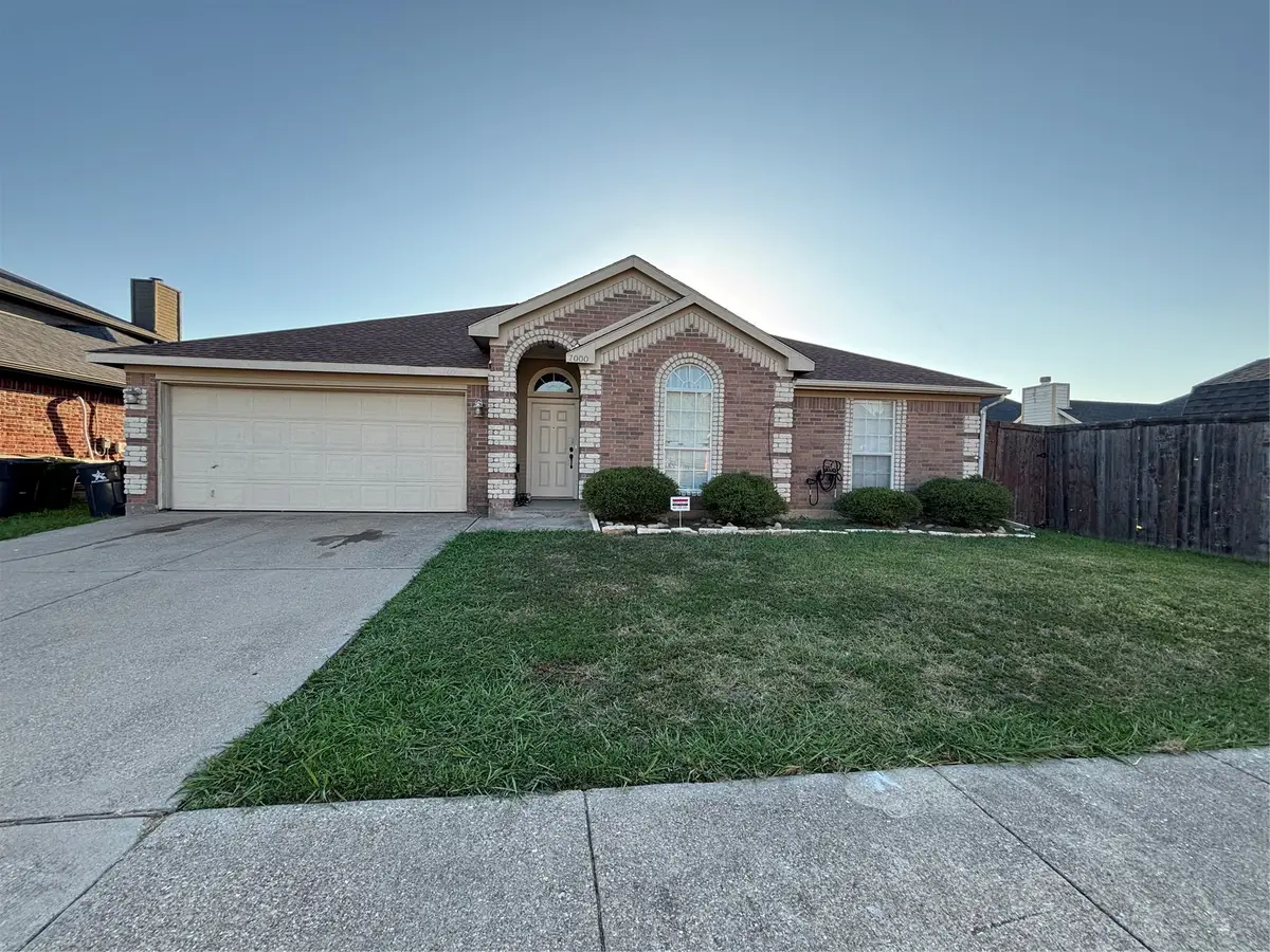7000 Raven Meadow, Arlington, TX 76002 - #1