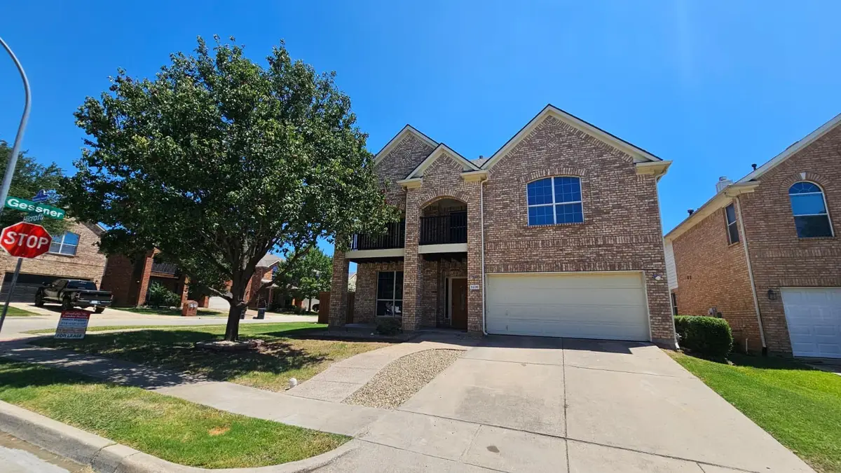 5236 Hilcroft Road, Fort Worth, TX 76244 - #1