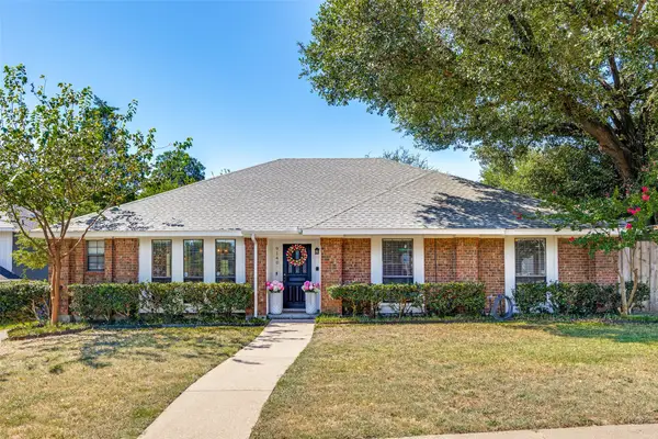 9140 Sweetwater Drive, Dallas, TX 75228