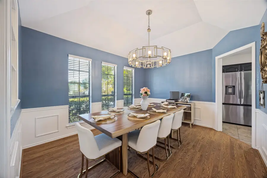 9140 Sweetwater Drive, Dallas, TX 75228 - #2