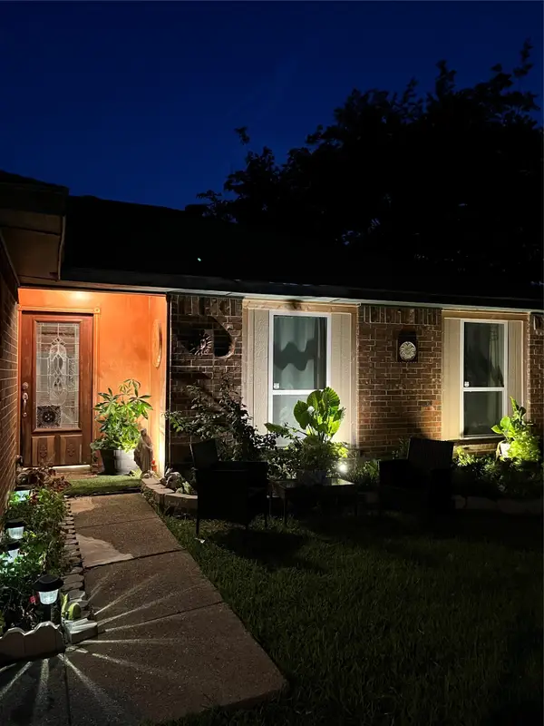 3001 Colony Drive, Mesquite, TX 75150