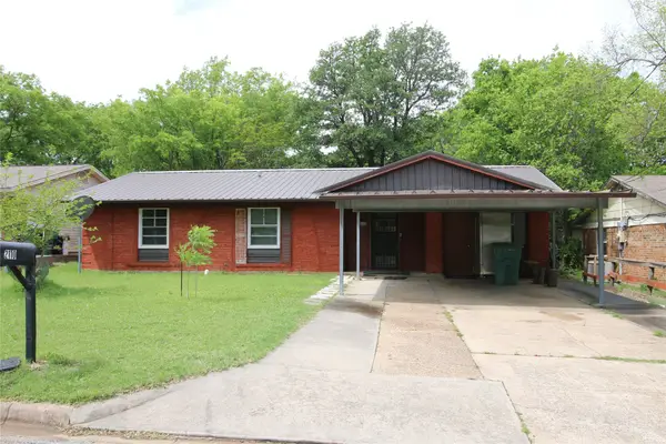 2110 Duchess Drive, Sherman, TX 75090