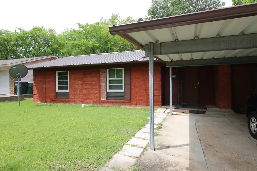 2110 Duchess Drive, Sherman, TX 75090 - #2