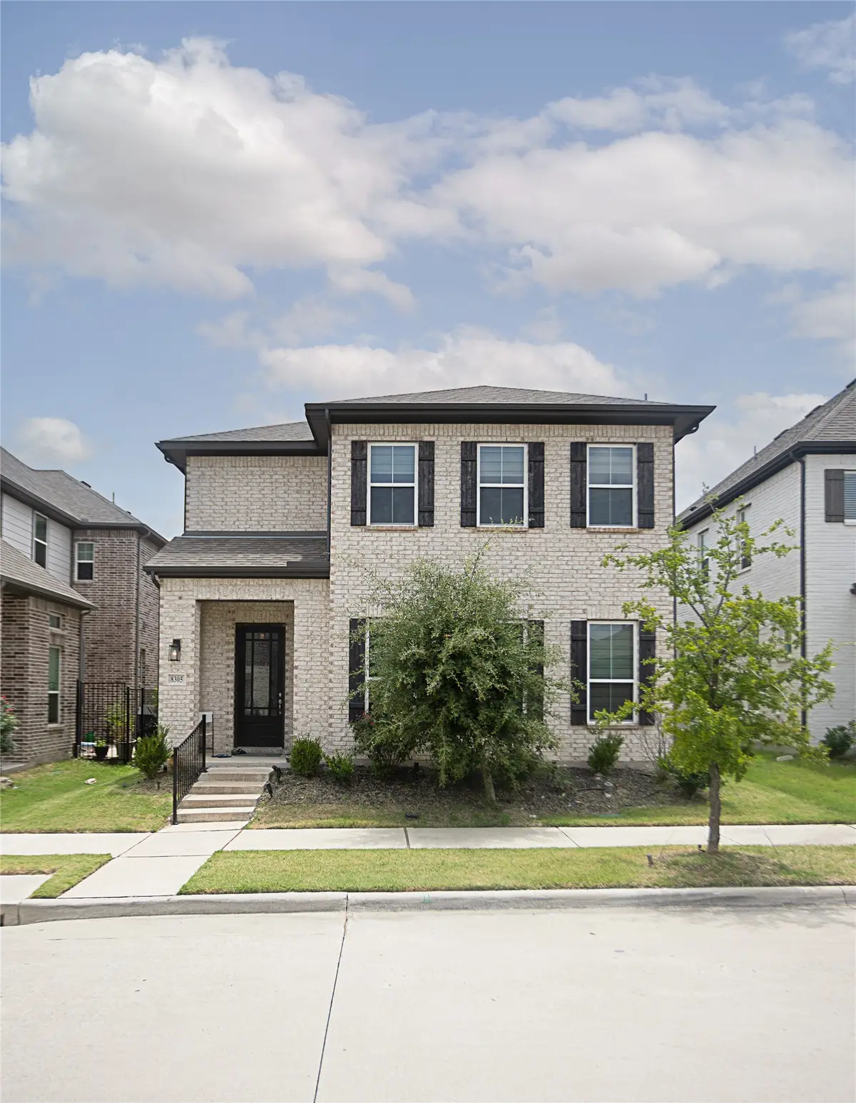 8305 Pine Valley Drive, McKinney, TX 75070 - #1