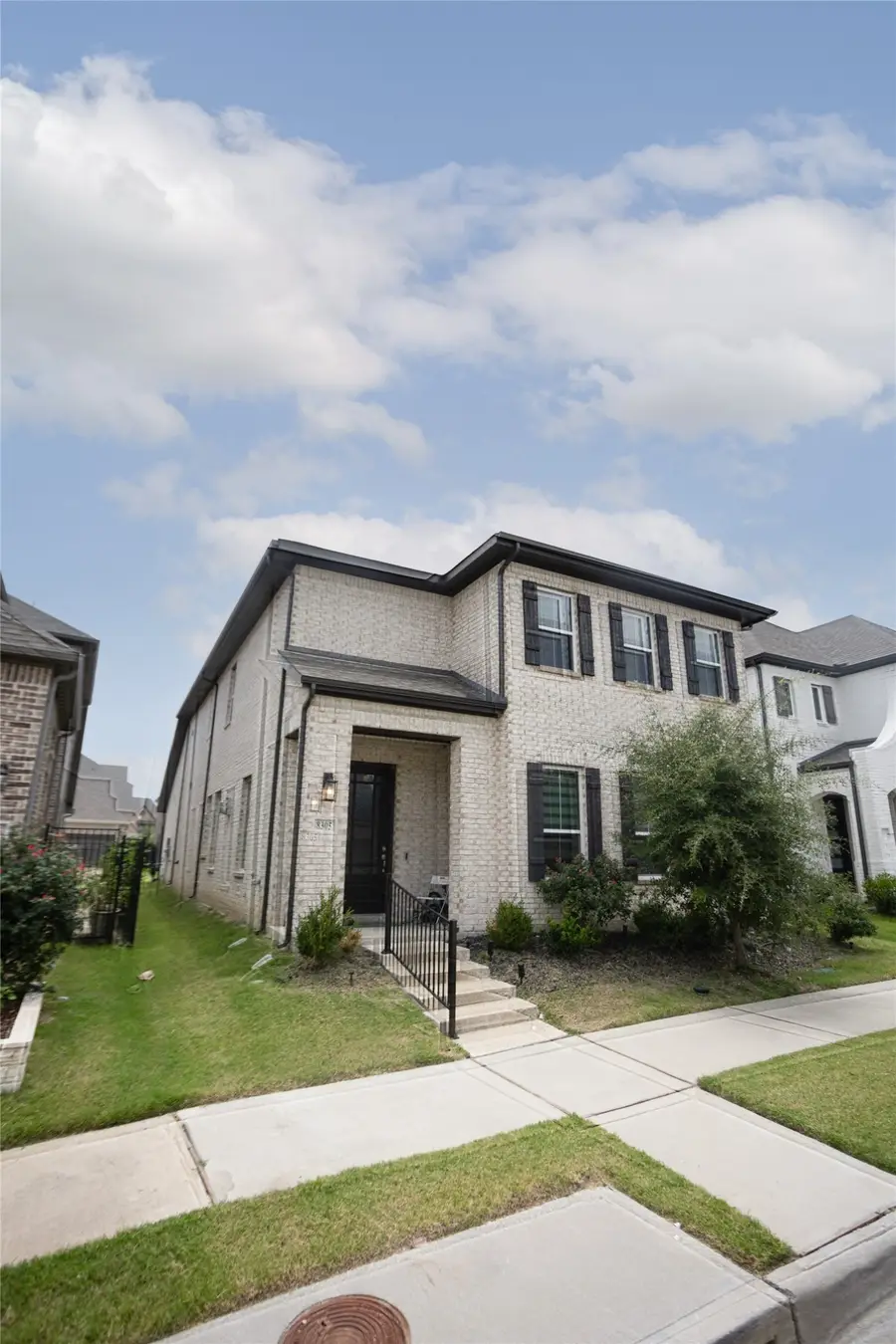 8305 Pine Valley Drive, McKinney, TX 75070 - #2