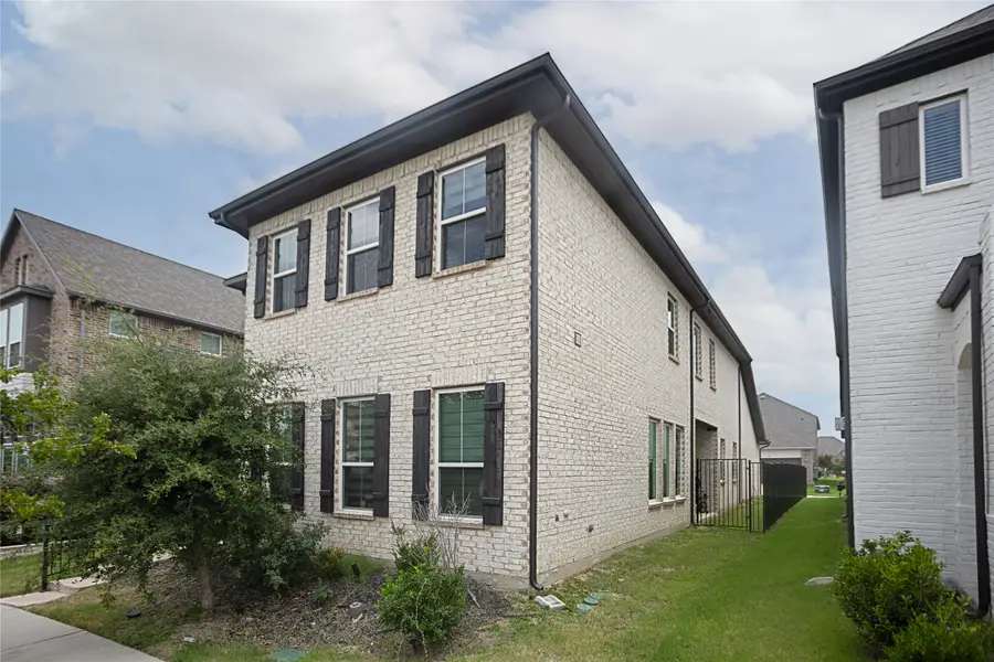 8305 Pine Valley Drive, McKinney, TX 75070 - #3