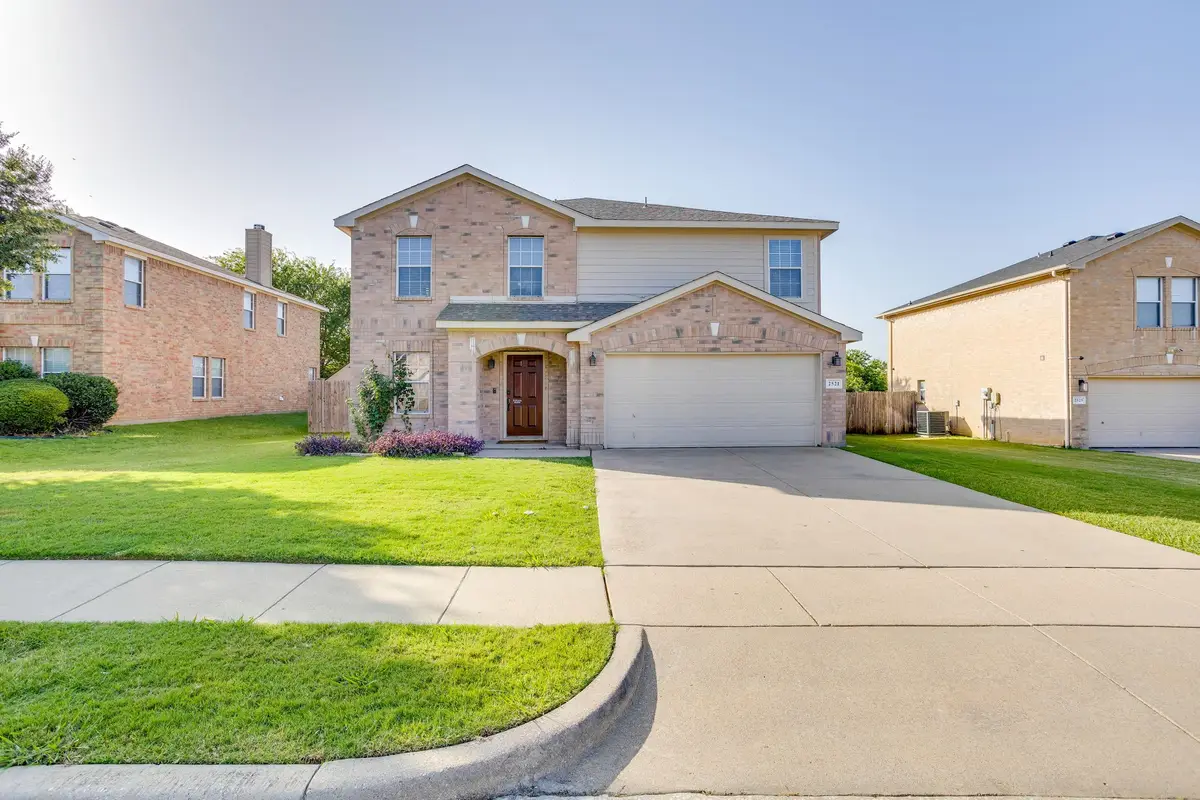 2521 Buffalo Run, Burleson, TX 76028 - #1