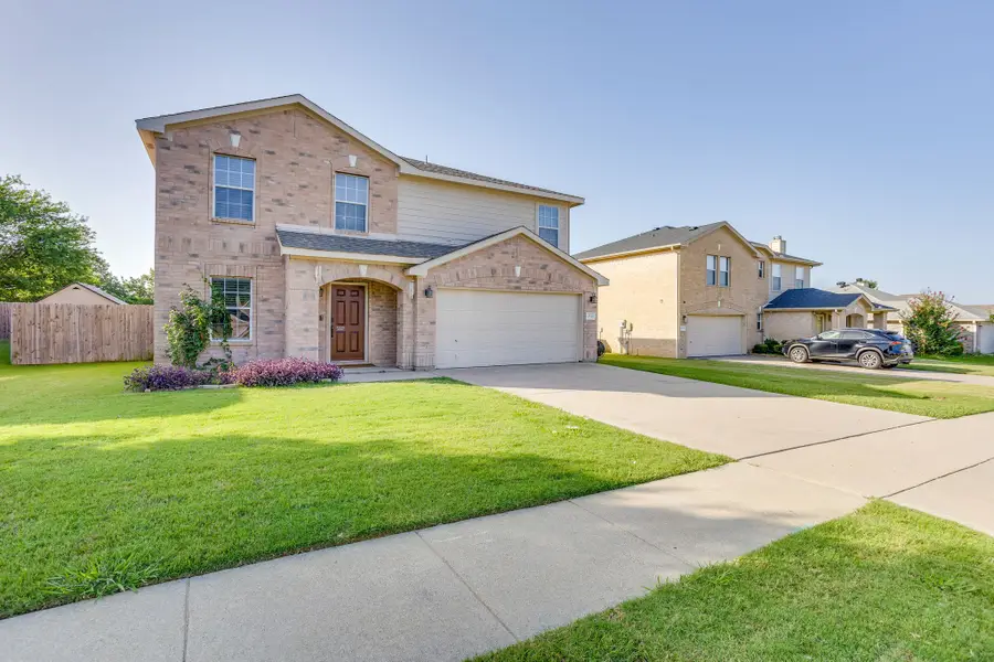 2521 Buffalo Run, Burleson, TX 76028 - #2