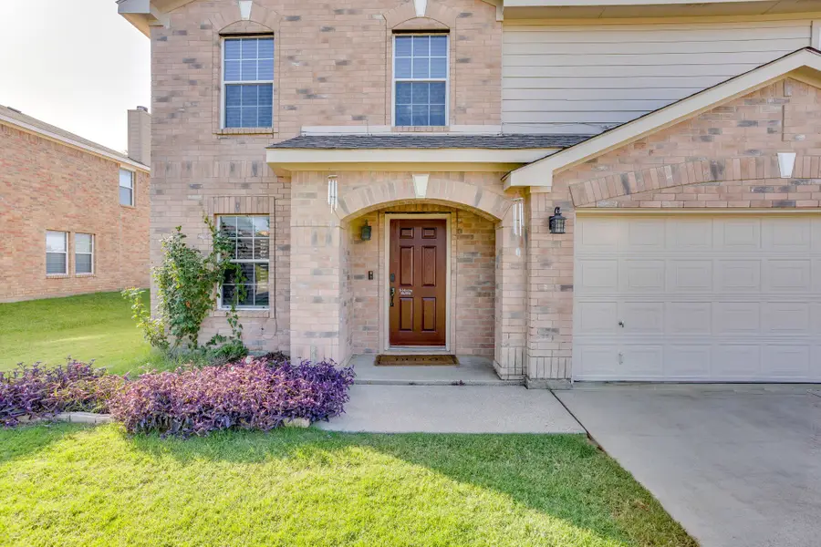 2521 Buffalo Run, Burleson, TX 76028 - #3