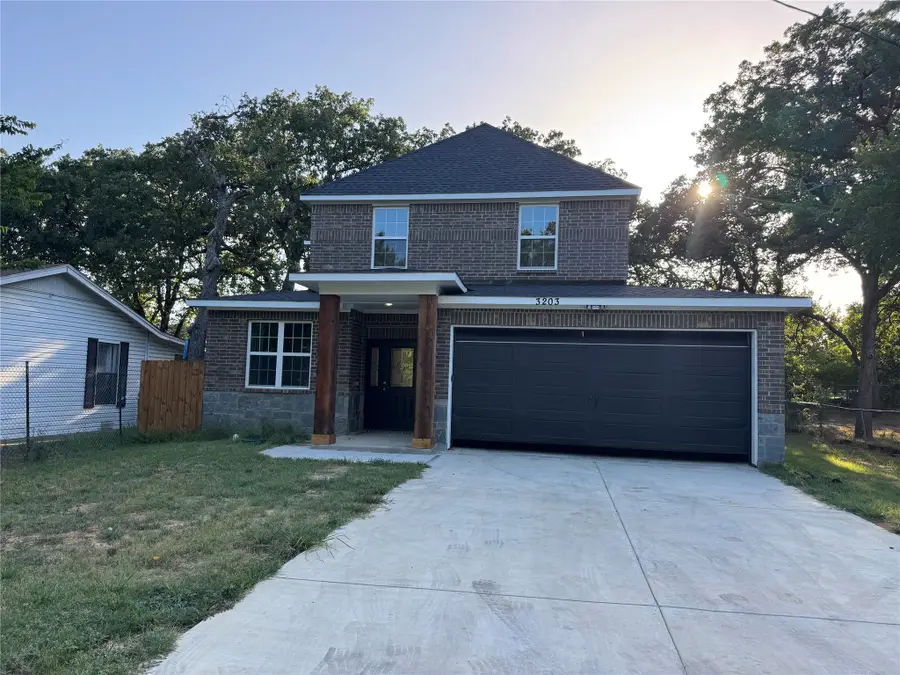 3203 Sherry Lane, Balch Springs, TX 75180 - #2