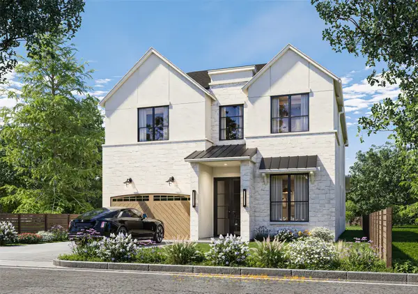 8942 Eustis Avenue, Dallas, TX 75218