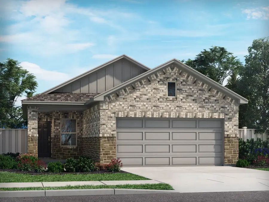 202 Winchester Hill Lane, Princeton, TX 75071 - #3
