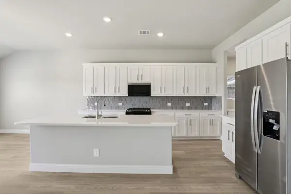 1307 Winters Way, Princeton, TX 75071