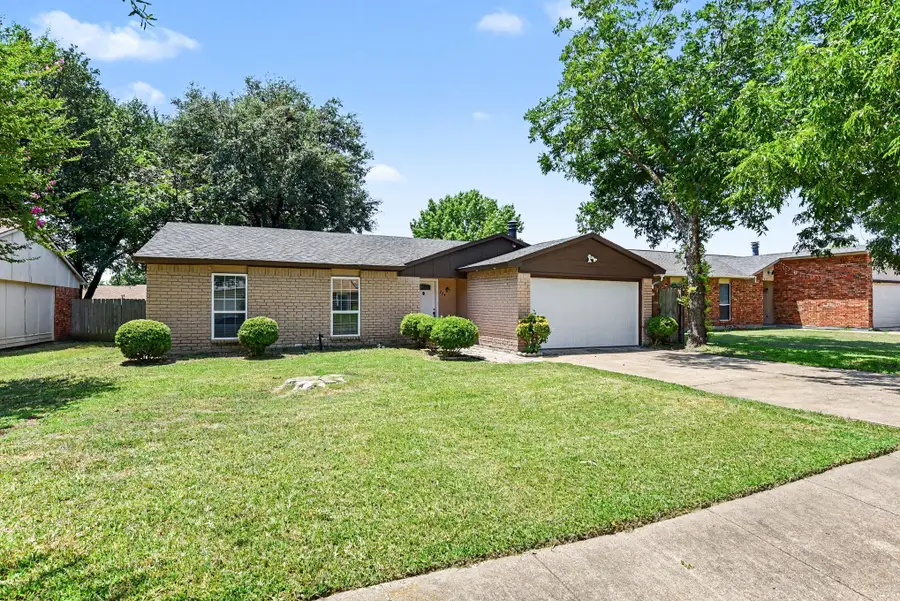 224 Rockcrest Drive, Mesquite, TX 75150 - #2