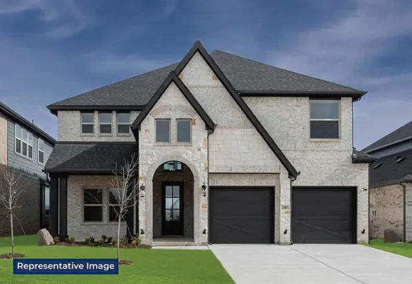 1848 Solterra Boulevard, Mesquite, TX 75181