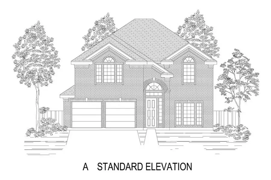 1848 Solterra Boulevard, Mesquite, TX 75181 - #2