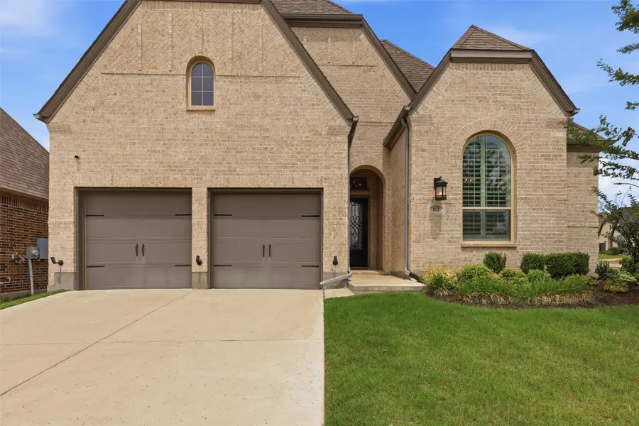 6028 Firefox Lane, Fort Worth, TX 76123 - #2