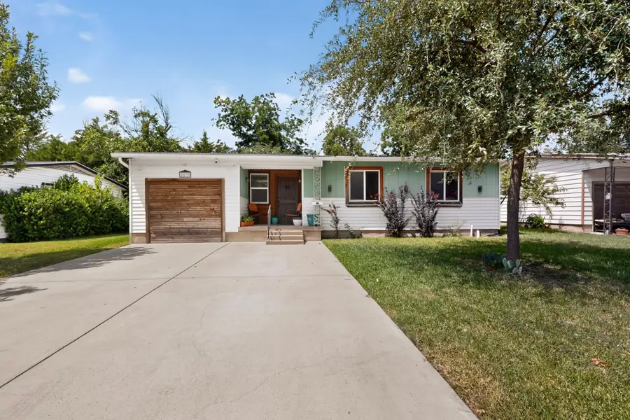 2539 Hearthstone Drive, Farmers Branch, TX 75234 - #2