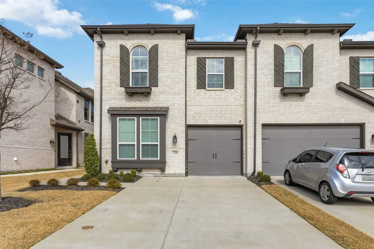 1128 Queensdown Way, Forney, TX 75126 - #1