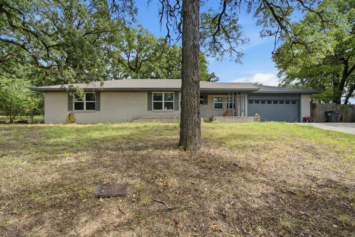 128 Redbird Lane N, Azle, TX 76020 - #1