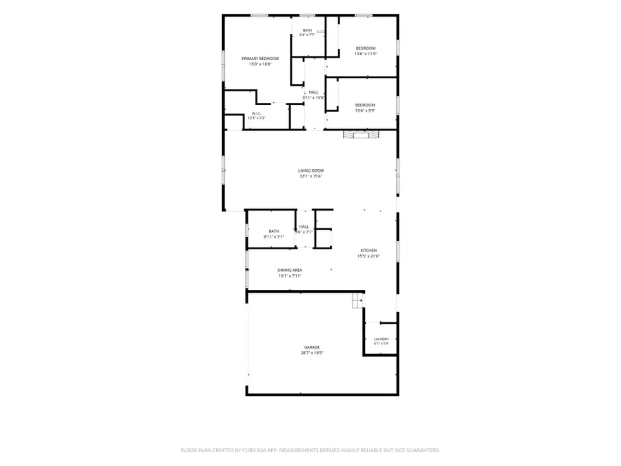 128 Redbird Lane N, Azle, TX 76020 - #2