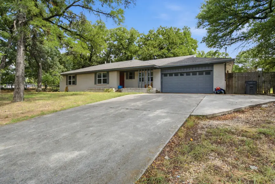 128 Redbird Lane N, Azle, TX 76020 - #3