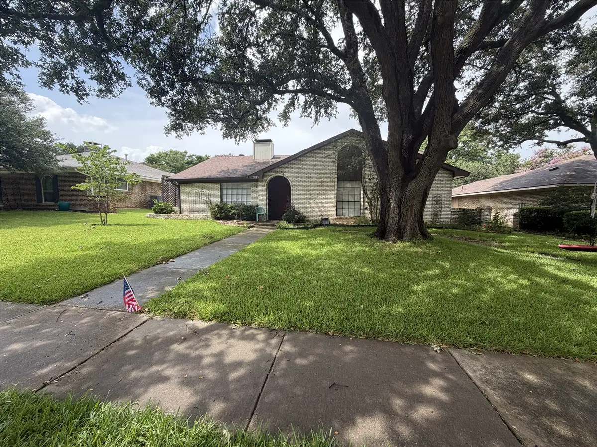2613 Winfield Drive, Plano, TX 75023 - #1
